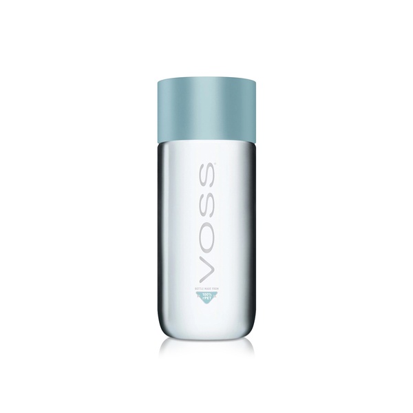 Voss Premium Natural Mineral Water 250ml