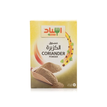 Esnad Coriander Powder 200g