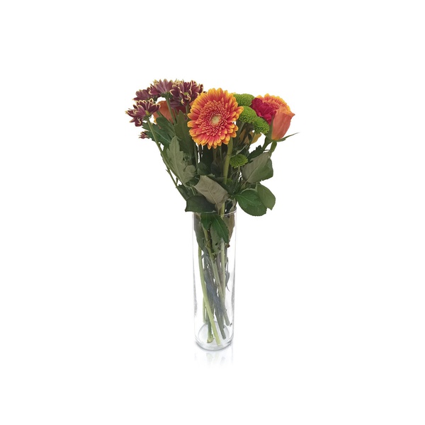 Sunset Bouquet