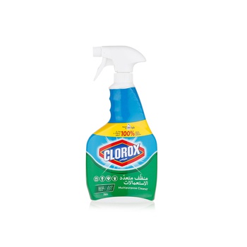 Clorox Multipurpose Cleaner 750ml