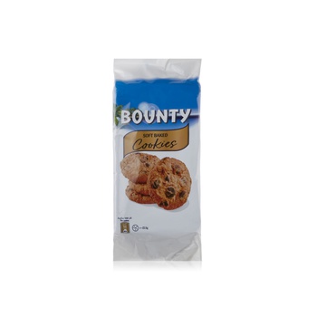 Bounty Soft Baked Cookies 180g