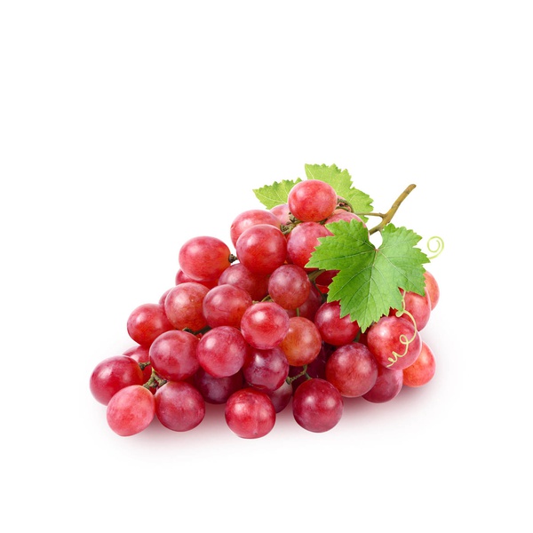 Red Grapes Egypt 500g