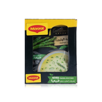 Maggi Excellence Asparagus Soup 49g