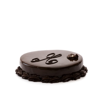 Whole Marvellous Chocolate Mousse Cake 650g