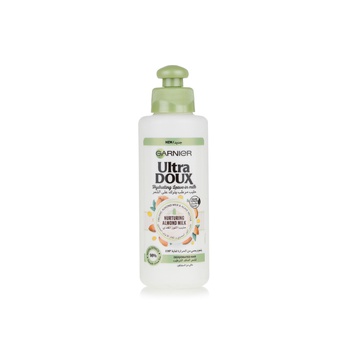 Garnier Ula Doux Almond Milk Hydrating Leave-in Milk 200ml