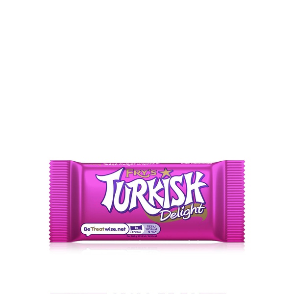 Fry's Turkish Delight 51g