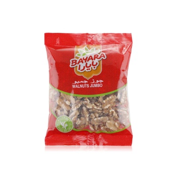 Bayara Walnut Halves 200g