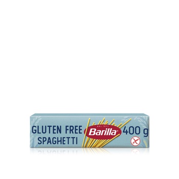 Barilla Spaghetti Gluten-Free 400g