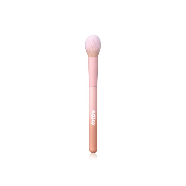 Lottie London Tapered Highlighter Brush