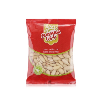 Bayara Blanched Almonds 200g