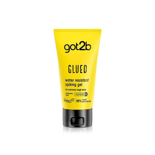 Got2b Glued Waterproof Spiking Gel 150ml