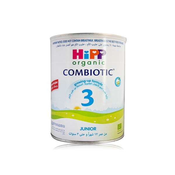 Hipp Organic Growing Up Milk 800g