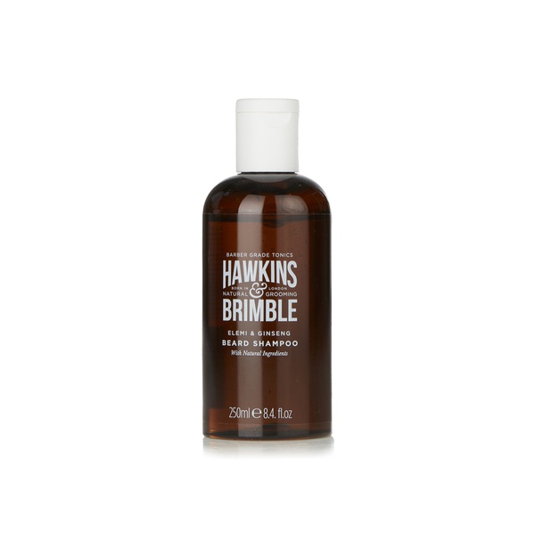 Hawkins & Brimble Natural Daily Moisture 100ml