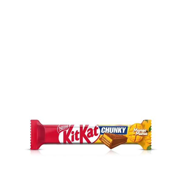 Kitkat Chunky Mango Mania 41g