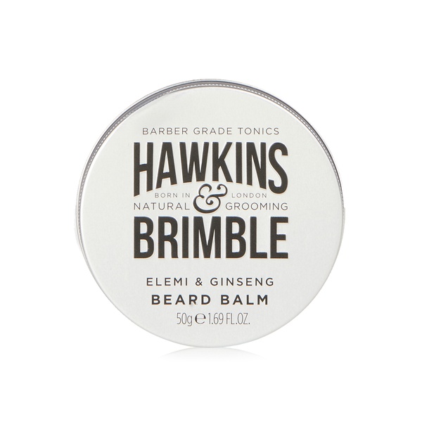 Hawkins & Brimble Beard Balm 50ml