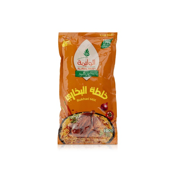 Al Walimah Bukhari Mix Sauce 100g