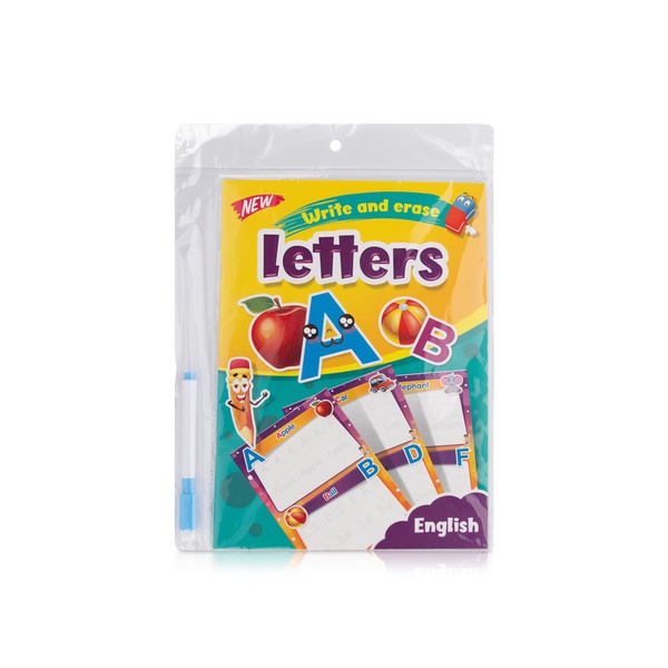 Share The Love Educational Activity Book