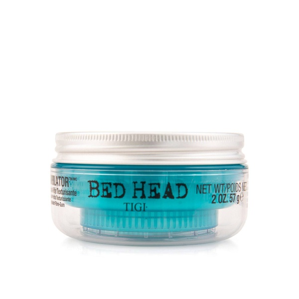 Buy TIGI Bed Head manipulator texturising putty with firm hold 57g in UAE