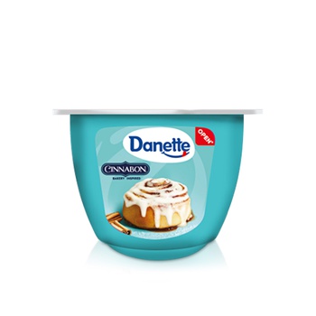 Danette Cinnabon 90g