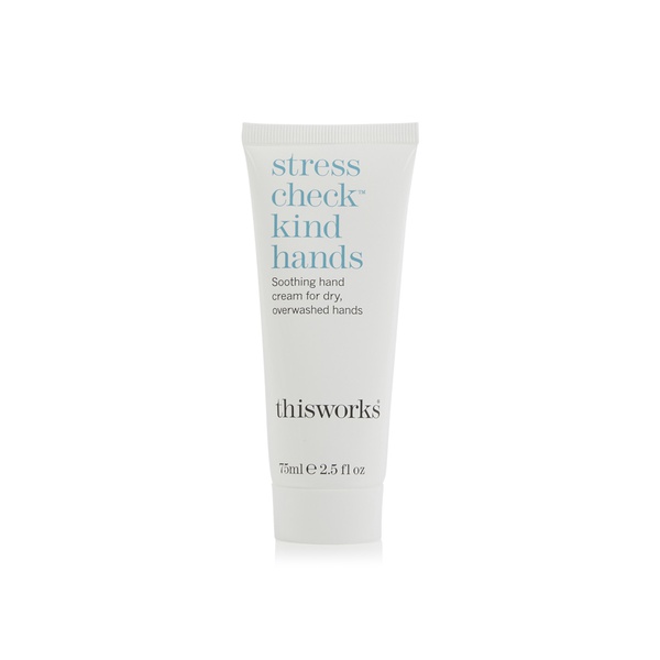 Buy ThisWorks stress check kind hands 75ml in UAE