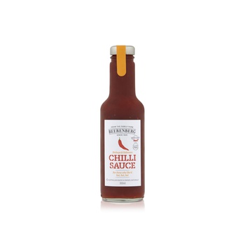 Beerenberg Gluten-free Chilli Sauce 300ml