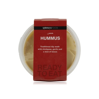 Spinneysfood Hummus 200g
