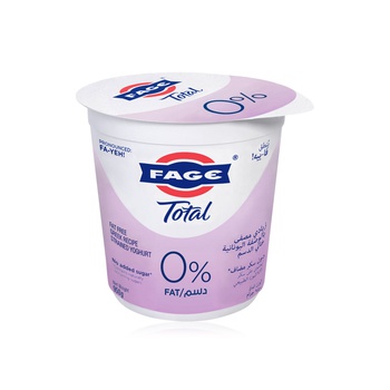 Fage Total 0% Fat Greek Yoghurt 950g