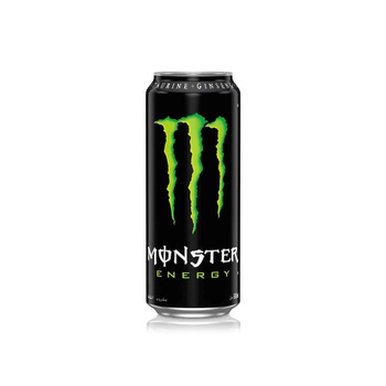 Monster Energy Green Drink 500ml