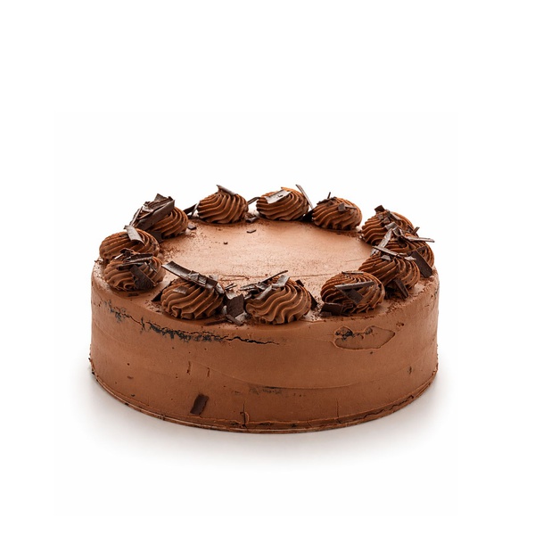 Chocolate Brownie Cake 2.3kg
