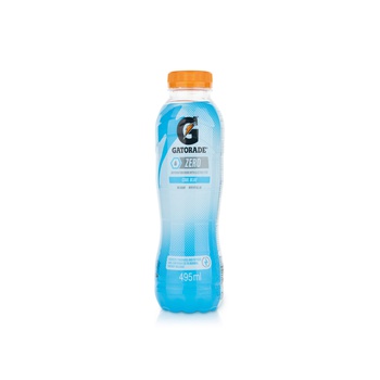 Gatorade Zero Cool Blue 495ml