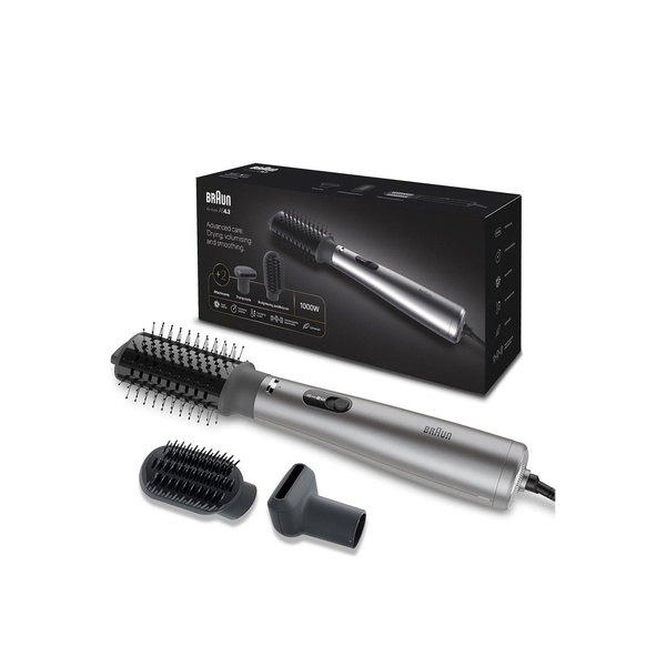 Braun Air Styler Brush As4.3 1000w