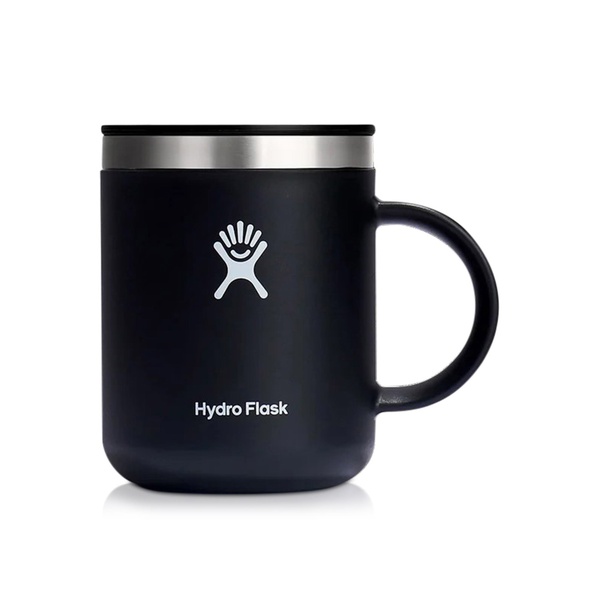 Hydro Flask Coffee Mug Black 355ml