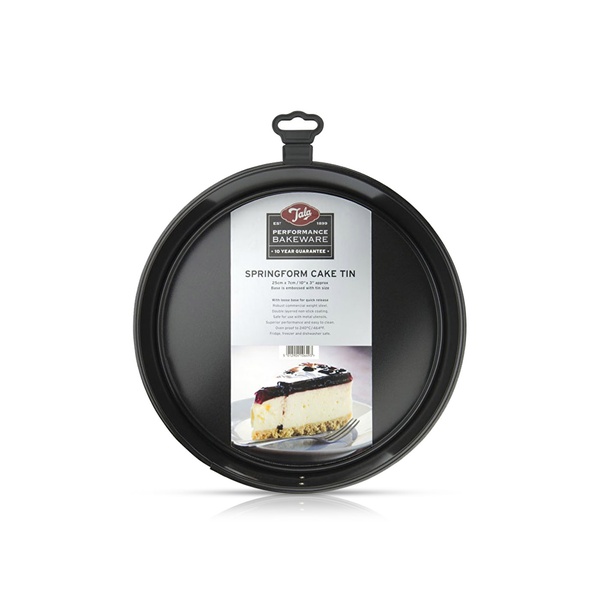 Tala Springform Cake Pan 25cm