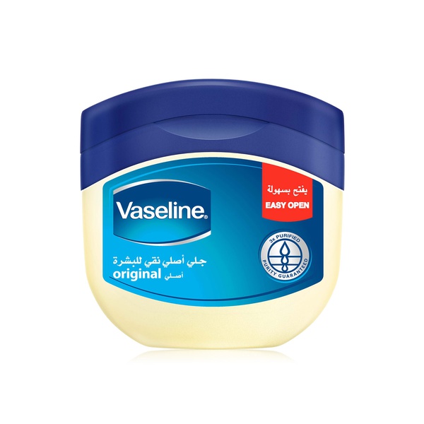 Vaseline Petroleum Jelly Original 250ml