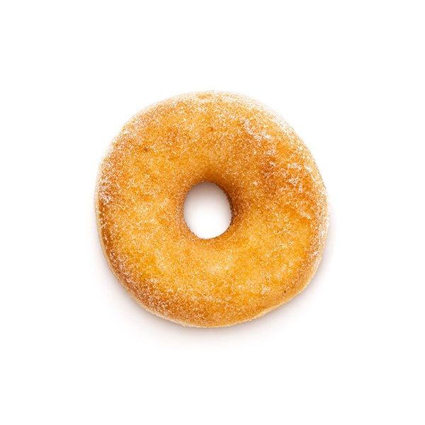 Sugared Donut 49g