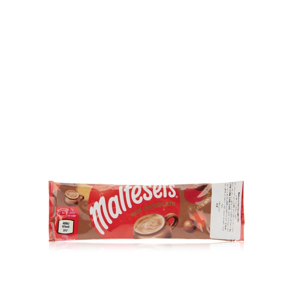 Maltesers Malty Chocolate Sachet 25g