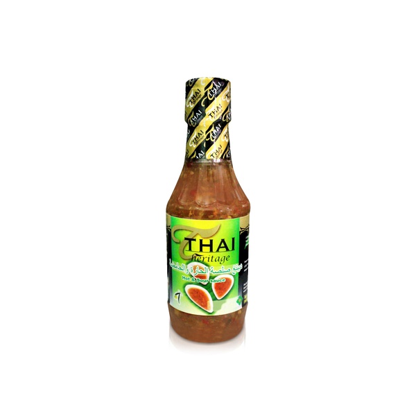 Thai Heritage Hot and Sour Sauce 200ml