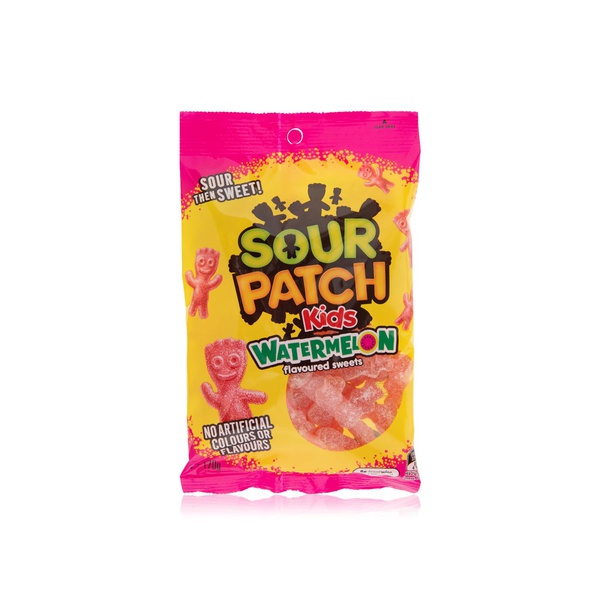 Sour Patch Kids Watermelon 140g