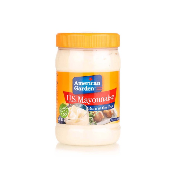 American Garden Mayonnaise 473ml