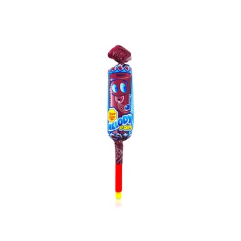 Chupa Chups Melody Pops Cola 15g