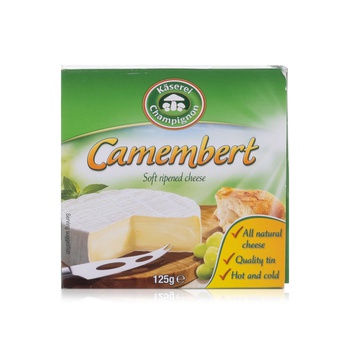 Kaserei Champignon Camembert Petit 125g