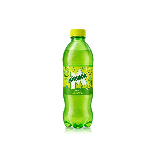 Mirinda Citrus 2 Litre