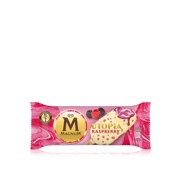 Magnum Double Utopia Berry Golden Chocolate 85ml