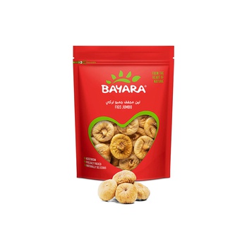 Bayara Jumbo Dried Figs 400g