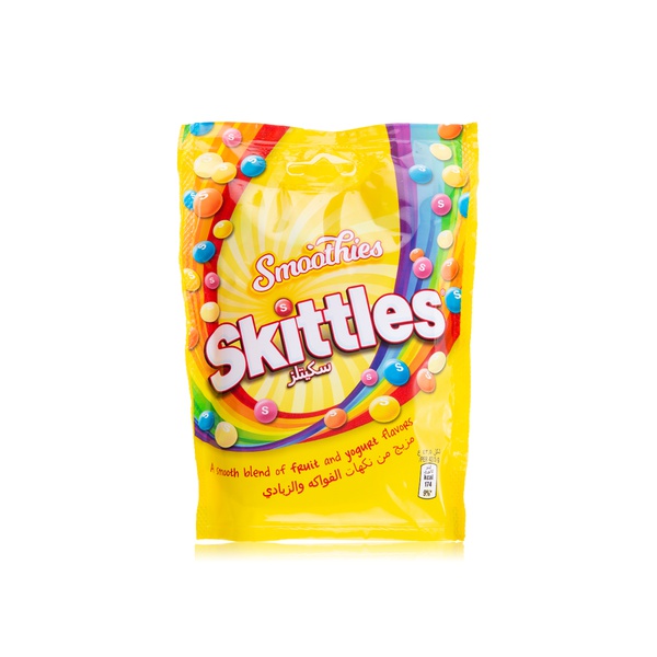 Skittles Smoothies 174g