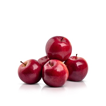 Prince Apple New Zealand KG