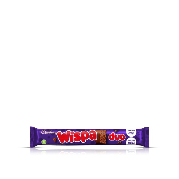 Cadbury Wispa Duo 47.4g