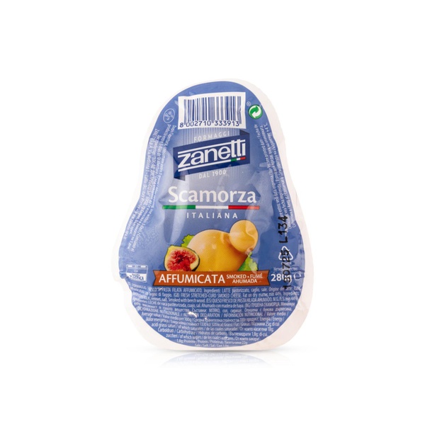 Zanetti Smoked Scarmoza 280g