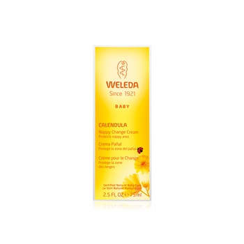 Weleda Calendula Nappy Change Cream 75ml