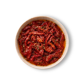 Spinneysfood Semi-Dried Tomatoes